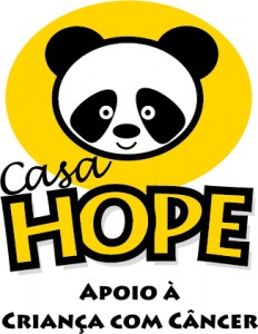 Logo Casa Hope