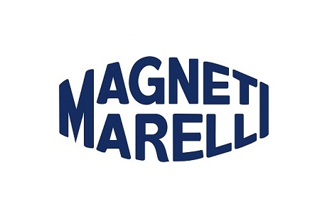LOGO MAGNETI MARELLI
