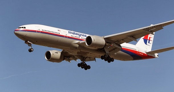 O voo MH370: 239 vidas desaparecidas!