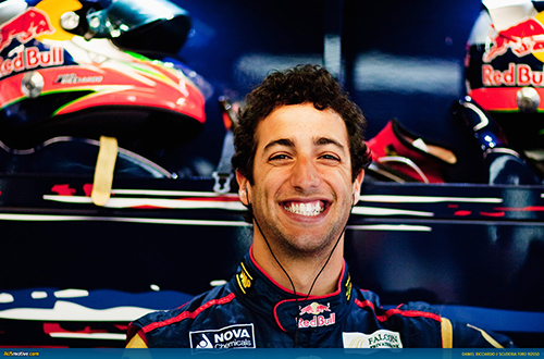 STR-Daniel-Ricciardo-Korea-01