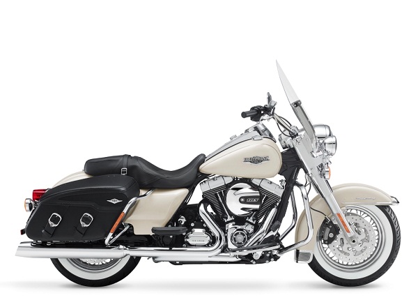 Model Year 2014, MY14, Model Year 14, 2014, Road King, Touring