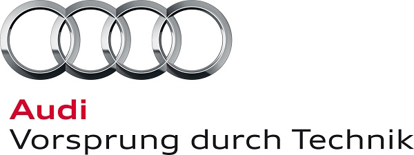 AUDI-AG-Logo