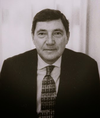 Silvano Valentino, 1935-2014