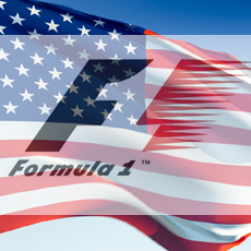 F1-USA