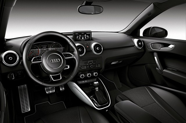 2015-Audi-A1-interior