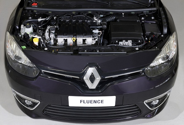 Novo_Renault_Fluence 2015_motor 20 16V HiFlex_013
