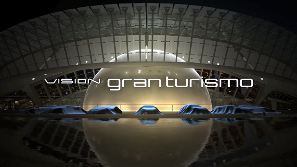 Vision-Gran-Turismo
