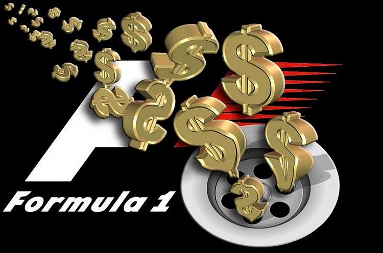 Formula-1-Money