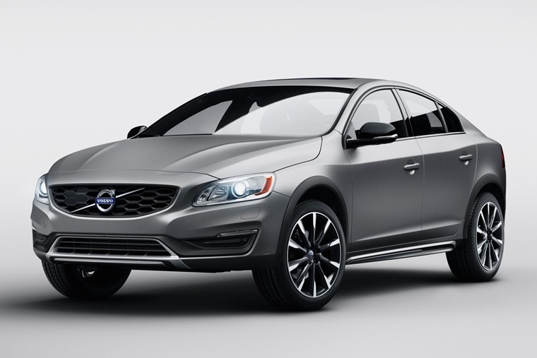 Volvo-S60-Cross-Country-Front