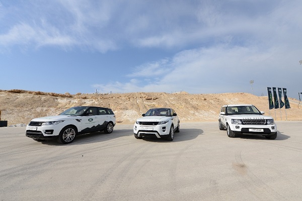Land-Rover-Experience-Centre-at-BIC-1