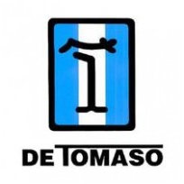 Logo De Tomaso integra negócio