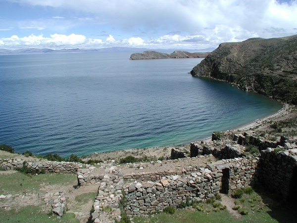 Lago de Titicaca será uma das paisagens do Dakar 2016