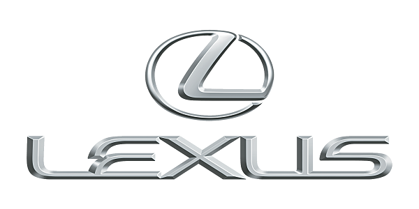 logo lexus