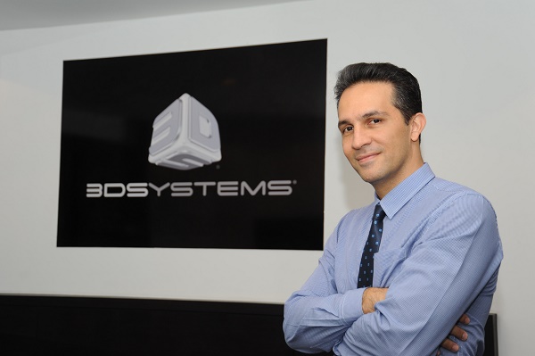 Brasil#3D Systems