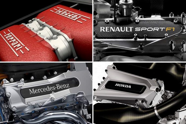 F1-turbo-power-units