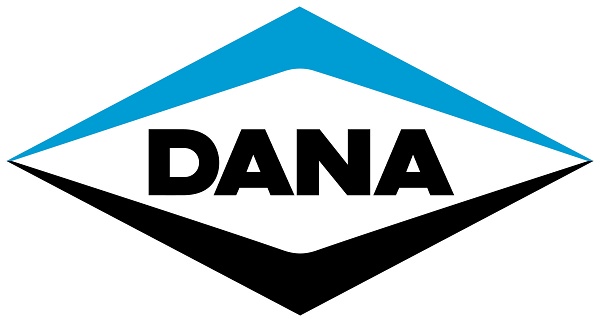 Dana Holding Corporation logo. (PRNewsFoto/Dana Holding Corporation)