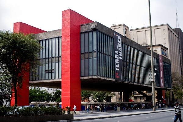 MASP-Museu-de-Arte-de-São-Paulo