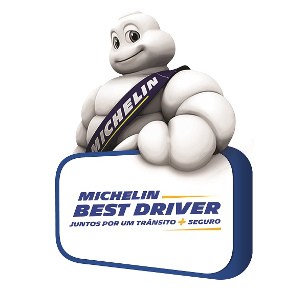 MICHELIN BEST DRIVER_LOGO