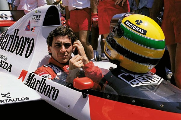 30 anos de saudade: o eterno legado do herói Ayrton Senna | Super Top Motor