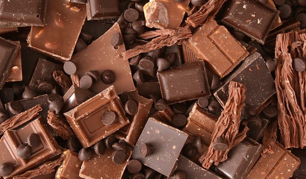 Páscoa: por que o chocolate faz bem para a sáude