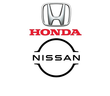 Nissan e Honda estudam viabilidade para parceria estratégica