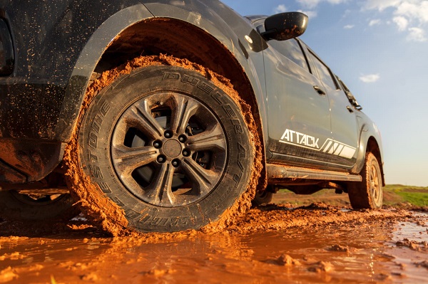 Bridgestone apresenta lançamentos 2026 nos segmentos de passeio, SUVs e transporte rodoviário de cargas